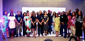 Converge connects young Nigerians to bridge borders, explore opportunities