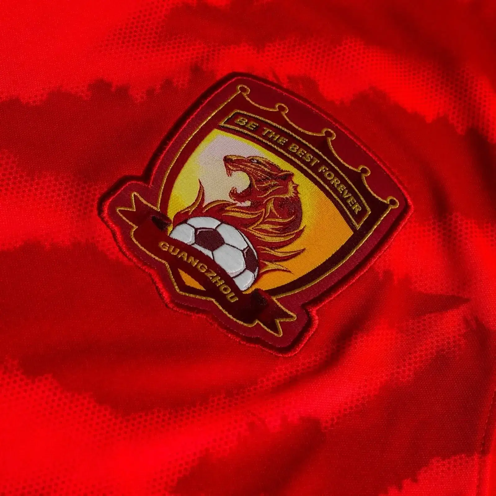 China’s most successful team kicked out of professional football