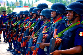 Eid-el-Fitr: NSCDC deploys 2,250 personnel in Lagos, warns against vandalism