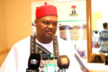 Balance tax compliance with protection of right to education, Jideani tells Gov Ododo