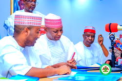 2025 Budget: We’ll enhance journalists’ welfare – Kano Gov