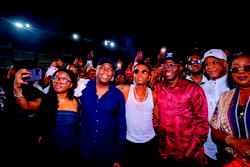 Lagos boost domestic tourism with countdown 2025