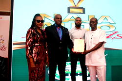 Coscharis wins Multi-Luxury Company award
