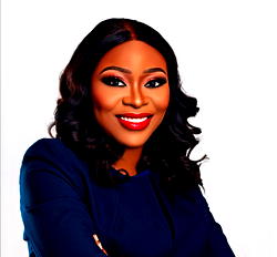 Ayobola Adedayo recognized as winner at Women in Tech Global Awards 2024