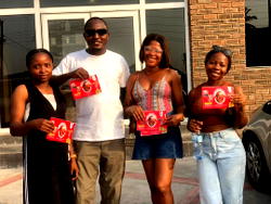 Calabar Gears Up for the 2025 Street Free Food Fest