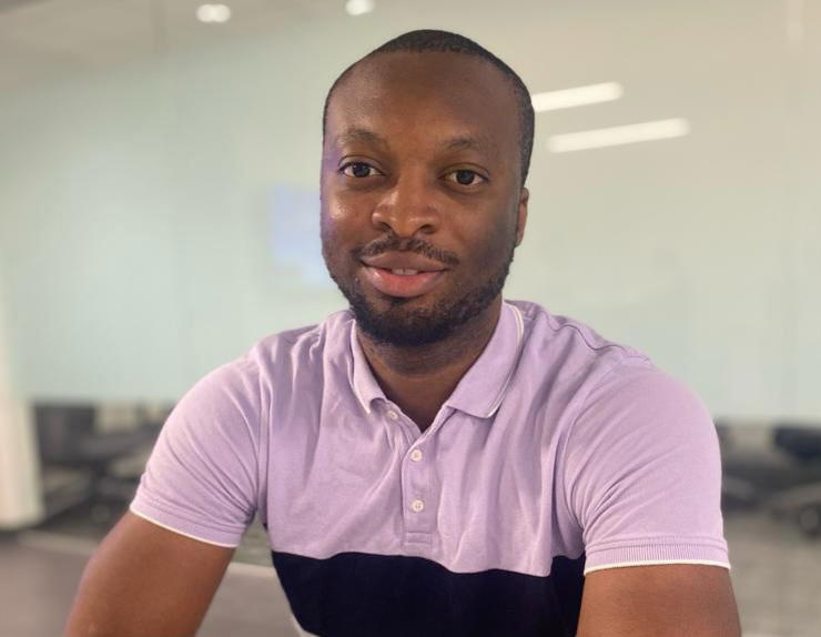 Advancing Clean Energy: Samuel Okhuegbe’s vision for sustainable future