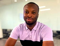 Advancing Clean Energy: Samuel Okhuegbe’s vision for sustainable future