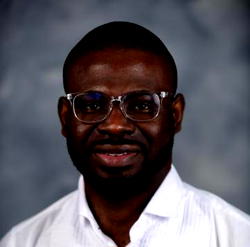 Nigerian PhD student explores glycan-based therapies to combat infectious diseases