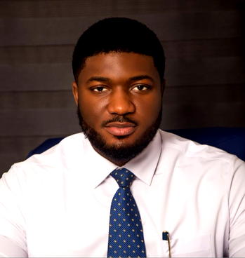 Idadonye Strongface, trailblazer championing grassroots development through sports, philanthropy