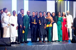 UVRG Dinner and Award Night 2024: Glamour, rewards, unforgettable moments