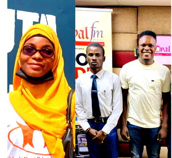 HealthForAll Initiative advocates free Hepatitis testing for pregnant women