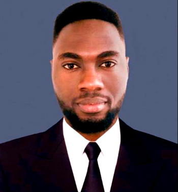 How we’re overcoming cybersecurity challenges in Maritime operations – Godsgift Arokarawei