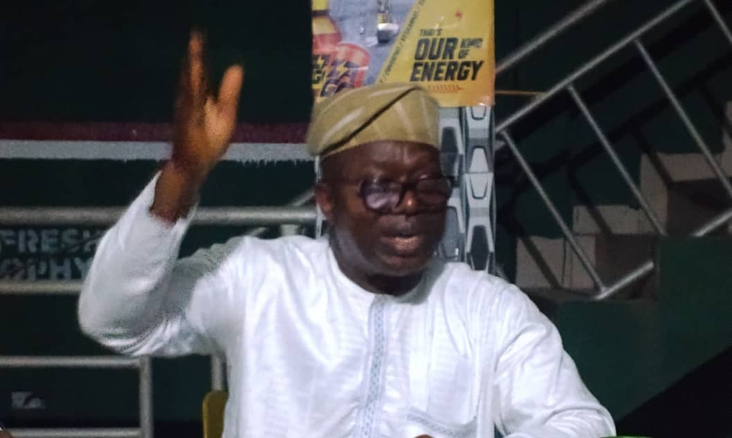 Badagry Port‘ll reduce smuggling by 20% – BACCIMA