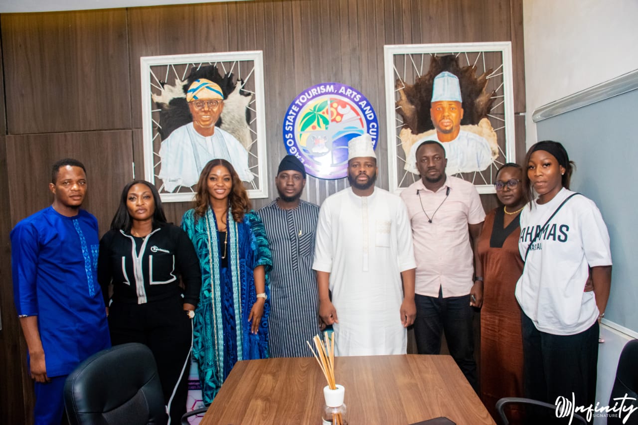 Detty December: Lagos generates $71.6m revenue from tourism