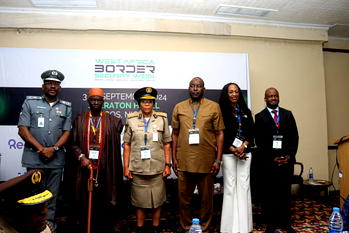 West Africa Border Security Week Conference and Exhibition 2025 holds August 5 in Ghana