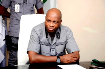 TinCan CAC vows to meet revenue target via trade facilitation