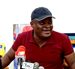 Obasa: ‘It’s family affair’ – Governance Advisory Council scribe