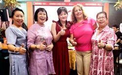 S-East Asia Music Restaurant celebrates Chinese New Year in Lagos