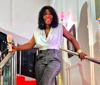 I ventured into music despite my father’s disapproval – Gospel star, Ighedosa