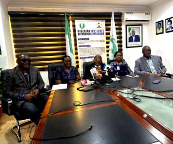 Band A: Soaring electricity bills, blackouts crippling medical research – NIMR DG