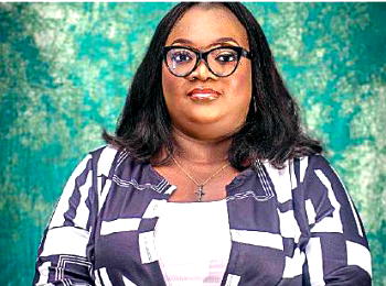 Why I left US for Nigeria to sell food — Ibronke-Omolokun 