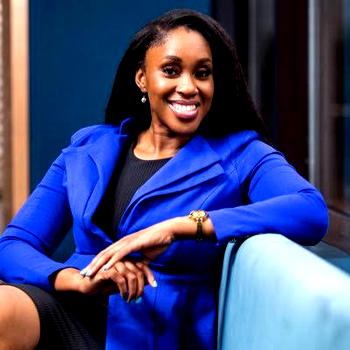 Ijeoma Opara: 7 things to know about Nigerian scientist honoured by Biden