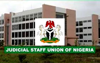 The Judicial Staff Union of Nigeria, JUSUN,