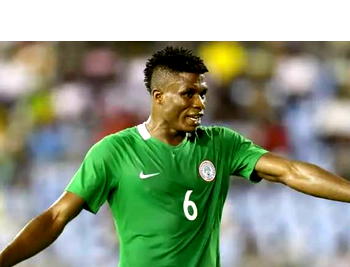 STEPHEN EZE: My Super Eagles experience will forever live with me