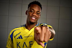 Aston Villa’s Duran joins Saudi club Al Nassr for £64m