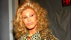 Cosmetic surgery enthusiast Jocelyne Wildenstein ‘catwoman’ is dead