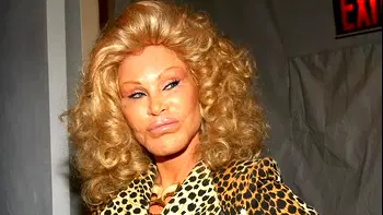 Cosmetic surgery enthusiast Jocelyne Wildenstein ‘catwoman’ is dead