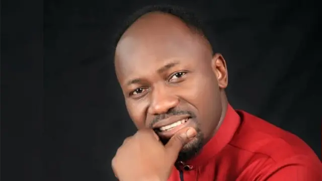 Nigerians deserve what they’re going through under Emilokan – Apostle Suleman