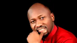 Nigerians deserve what they’re going through under Emilokan – Apostle Suleman