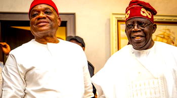 I told President Tinubu to stop obsolete keke, motorcycle empowerments – Sen Kalu