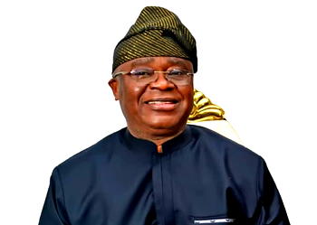 Tinubu appoints former Lagos transport commissioner, Kayode Opeifa, as NRC MD