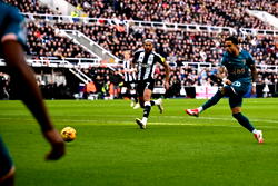 EPL: Kluivert’s hat-trick helps Bournemouth to 4-1 win over Newcastle