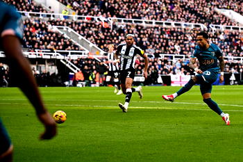 EPL: Kluivert’s hat-trick helps Bournemouth to 4-1 win over Newcastle