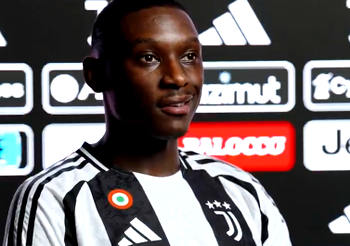 PSG loan France forward Kolo Muani to Juventus