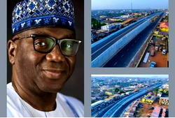 Ilorin: What residents say about ongoing urban renewal
