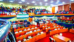 Lagos Assembly Crisis: Why I challenged my suspension in court – Ex-Clerk