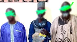 Police officer rejects N1.6m bribe from Lakurawa suspects in Kebbi