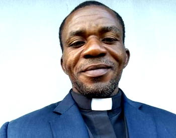 Benue youth group condemns alleged murder of Pastor, demands justice