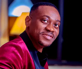 A senior colleague predicted I’ll fail in one year – Actor Lateef Adedimeji