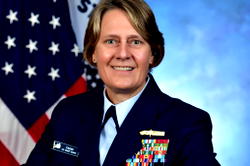 Trump fires Linda Fagan, first woman to lead a US military service