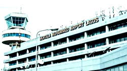 FAAN closes Murtala Muhammed Airport runway for rehabilitation