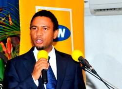 MTN CEO calls for 100% tariff hike amid escalating costs