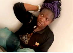 Kidnappers use yoghurt to lure children in Lagos community