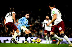EPL: Man City continue recovery, Chelsea drop more points