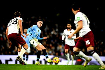EPL: Man City continue recovery, Chelsea drop more points