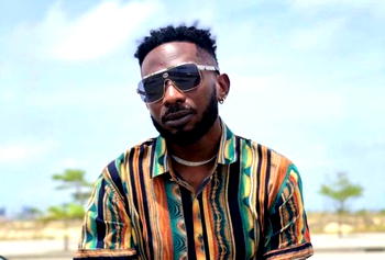 Davido couldn’t sleep in the room P-Square gave me – May D